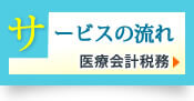 サービスの流れ 医療会計税務